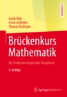 Image for Bruckenkurs Mathematik: Fur Studieneinsteiger Aller Disziplinen