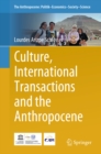 Image for Culture, International Transactions and the Anthropocene : 17