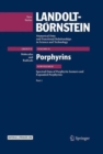Image for Porphyrins - Spectral Data of Porphyrin Isomers and Expanded Porphyrins