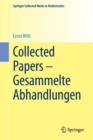 Image for Collected Papers - Gesammelte Abhandlungen