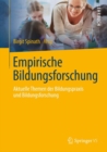 Image for Empirische Bildungsforschung: Aktuelle Themen der Bildungspraxis und Bildungsforschung