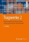 Image for Tragwerke 2