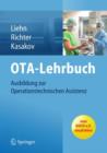 Image for OTA-Lehrbuch : Ausbildung zur Operationstechnischen Assistenz