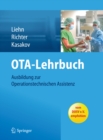 Image for OTA-Lehrbuch: Ausbildung zur Operationstechnischen Assistenz