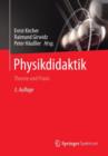 Image for Physikdidaktik : Theorie Und Praxis