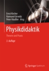 Image for Physikdidaktik: Theorie und Praxis