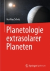 Image for Planetologie extrasolarer Planeten