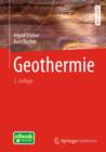 Image for Geothermie