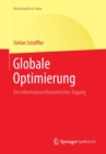 Image for Globale Optimierung