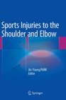 Image for Sports Injuries to the Shoulder and Elbow