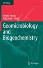 Image for Geomicrobiology and Biogeochemistry