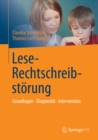 Image for Lese-Rechtschreibstorung: Grundlagen, Diagnostik, Intervention