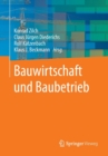 Image for Bauwirtschaft und Baubetrieb