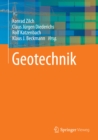 Image for Geotechnik