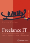 Image for Freelance IT: Geschaftsbeziehungen mit ungenutztem Potenzial