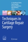 Image for Techniques in Cartilage Repair Surgery