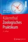 Image for Kukenthal - Zoologisches Praktikum