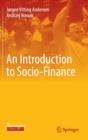 Image for An Introduction to Socio-Finance