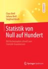 Image for Statistik Von Null Auf Hundert : Mit Kochrezepten Schnell Zum Statistik-Grundwissen