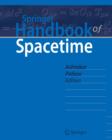 Image for Springer Handbook of Spacetime