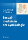 Image for Sexualmedizin in der Gynakologie
