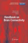 Image for Handbook of Brain Connectivity