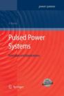 Image for Pulsed Power Systems : Principles and Applications