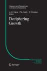 Image for Deciphering Growth