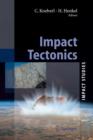 Image for Impact Tectonics