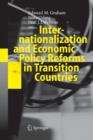 Image for Internationalization and Economic Policy Reforms in Transition Countries