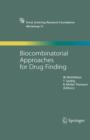 Image for Biocombinatorial Approaches for Drug Finding