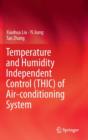 Image for Temperature and Humidity Independent Control (THIC) of Air-conditioning System