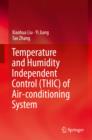 Image for Temperature and Humidity Independent Control (THIC) of Air-conditioning System