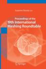 Image for Proceedings of the 19th International Meshing Roundtable