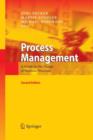Image for Process Management : A Guide for the Design of Business Processes