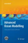 Image for Advanced Ocean Modelling : Using Open-Source Software