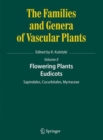Image for Flowering Plants. Eudicots : Sapindales, Cucurbitales, Myrtaceae