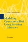 Image for Modelling operational risk using Bayesian inference