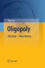 Image for Oligopoly