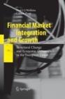 Image for Financial Market Integration and Growth