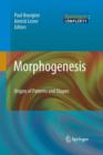 Image for Morphogenesis