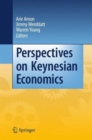 Image for Perspectives on Keynesian Economics
