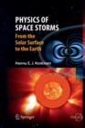 Image for Physics of Space Storms