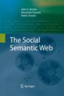 Image for The Social Semantic Web