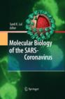 Image for Molecular Biology of the SARS-Coronavirus
