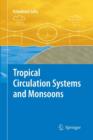 Image for Tropical Circulation Systems and Monsoons