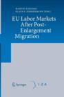 Image for EU Labor Markets After Post-Enlargement Migration