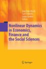 Image for Nonlinear Dynamics in Economics, Finance and the Social Sciences