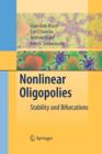 Image for Nonlinear Oligopolies : Stability and Bifurcations
