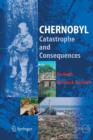 Image for Chernobyl : Catastrophe and Consequences